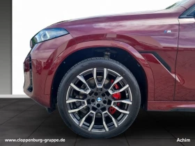 BMW X6 xDrive30d M Sportpaket PRO, снимка 6