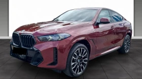 BMW X6 xDrive30d M Sportpaket PRO, снимка 1