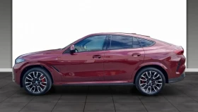 Обява за продажба на BMW X6 xDrive30d M Sportpaket PRO ~89 998 EUR - изображение 2