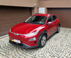 Hyundai Kona 64KW/Premium/SOH 100% | Mobile.bg    5