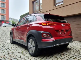 Hyundai Kona 64KW/Premium/SOH 100% | Mobile.bg    3