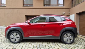 Hyundai Kona 64KW/Premium/SOH 100% | Mobile.bg    4