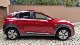 Hyundai Kona 64KW/Premium/SOH 100% | Mobile.bg    2