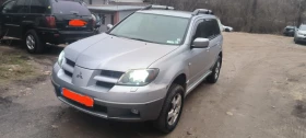 Mitsubishi Outlander 2.0 4* 4. 136 кс, снимка 4