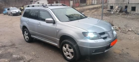 Mitsubishi Outlander 2.0 4* 4. 136 кс, снимка 1