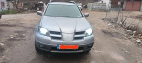 Mitsubishi Outlander 2.0 4* 4. 136 кс, снимка 3