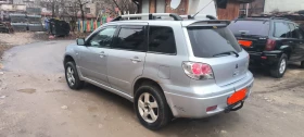 Mitsubishi Outlander 2.0 4* 4. 136 кс, снимка 5