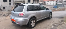 Mitsubishi Outlander 2.0 4* 4. 136 кс, снимка 2