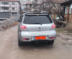 Mitsubishi Outlander 2.0 4* 4. 136 кс, снимка 6