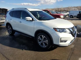 Nissan Rogue 2019 NISSAN ROGUE S | Mobile.bg    3