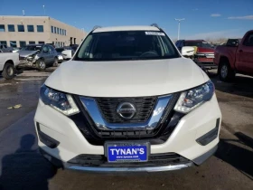 Nissan Rogue 2019 NISSAN ROGUE S | Mobile.bg    2