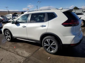 Nissan Rogue 2019 NISSAN ROGUE S | Mobile.bg    6