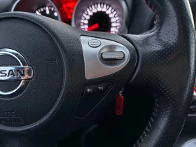 Nissan Juke 1.5DCi Нави Камера , снимка 15