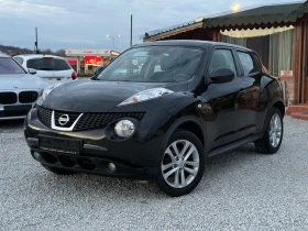 Nissan Juke 1.5DCi Нави Камера , снимка 1