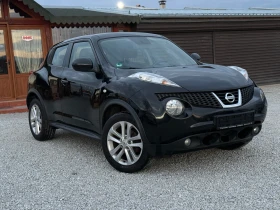 Nissan Juke 1.5DCi Нави Камера , снимка 4