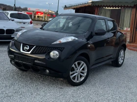 Nissan Juke 1.5DCi Нави Камера , снимка 5