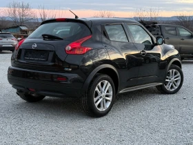 Nissan Juke 1.5DCi Нави Камера , снимка 2