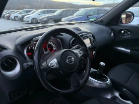 Nissan Juke 1.5DCi Нави Камера , снимка 9