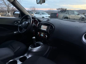 Nissan Juke 1.5DCi Нави Камера , снимка 7