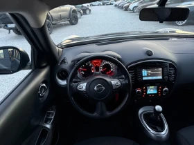 Nissan Juke 1.5DCi Нави Камера , снимка 11