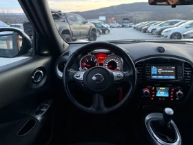 Nissan Juke 1.5DCi Нави Камера , снимка 12