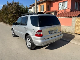 Mercedes-Benz ML 270 CDI Facelift, снимка 3