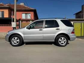 Mercedes-Benz ML 270 CDI Facelift | Mobile.bg    2