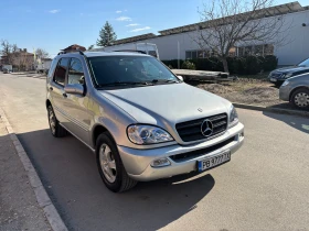 Mercedes-Benz ML 270 CDI Facelift | Mobile.bg    6