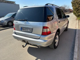 Mercedes-Benz ML 270 CDI Facelift, снимка 16