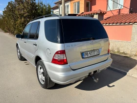 Mercedes-Benz ML 270 CDI Facelift | Mobile.bg    15