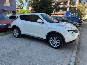 Nissan Juke 1.6i TURBO 4x4 NAVI, снимка 1