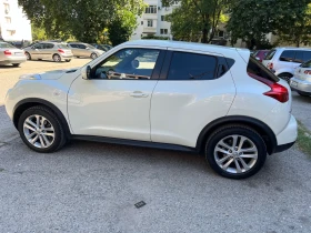 Nissan Juke 1.6i TURBO 4x4 NAVI, снимка 2