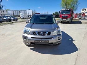 Nissan X-trail АВТОМАТ 4Х4, снимка 1