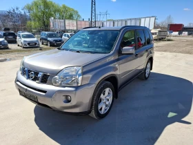 Nissan X-trail АВТОМАТ 4Х4, снимка 2