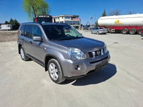 Nissan X-trail АВТОМАТ 4Х4, снимка 8