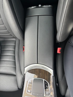 Mercedes-Benz GLC 300 | Mobile.bg    13