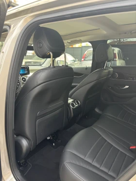 Mercedes-Benz GLC 300 | Mobile.bg    14