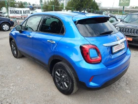 Fiat 500X 1.3T* 70000km.* АВТОМАТИК* FACE LIFT* - цена по договаряне - 78897792 6