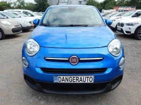 Fiat 500X 1.3T* 70000km.* АВТОМАТИК* FACE LIFT* - цена по договаряне - 78897792 2