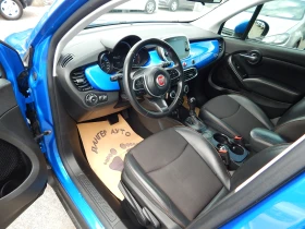 Fiat 500X 1.3T* 70000km.* АВТОМАТИК* FACE LIFT* - цена по договаряне - 78897792 9