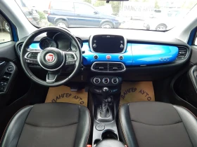 Fiat 500X 1.3T* 70000km.* АВТОМАТИК* FACE LIFT* - цена по договаряне - 78897792 14
