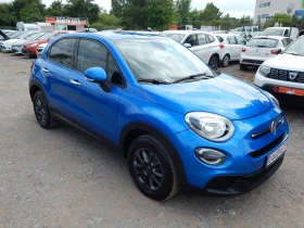 Fiat 500X 1.3T* 70000km.* АВТОМАТИК* FACE LIFT* - цена по договаряне - 78897792 3