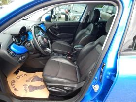 Fiat 500X 1.3T* 70000km.* АВТОМАТИК* FACE LIFT* - цена по договаряне - 78897792 10
