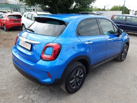 Fiat 500X 1.3T* 70000km.* АВТОМАТИК* FACE LIFT* - цена по договаряне - 78897792 4