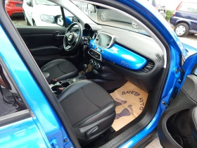 Fiat 500X 1.3T* 70000km.* АВТОМАТИК* FACE LIFT* - цена по договаряне - 78897792 16