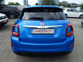 Fiat 500X 1.3T* 70000km.* АВТОМАТИК* FACE LIFT* - цена по договаряне - 78897792 5