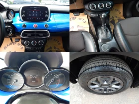 Fiat 500X 1.3T* 70000km.* АВТОМАТИК* FACE LIFT* - цена по договаряне - 78897792 8