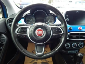 Fiat 500X 1.3T* 70000km.* АВТОМАТИК* FACE LIFT* - цена по договаряне - 78897792 13