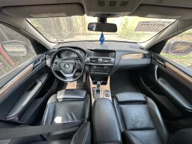 BMW X3 Ф25 н55 - 11 лв. - 86732009 5