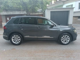 VW Tiguan Facelift, Distronic, ,   | Mobile.bg    8